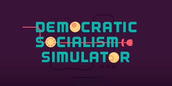 Democratic Socialism Simulator APK v1.5