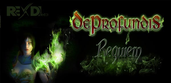 Deprofundis: Requiem 2.15 ApkData for Android