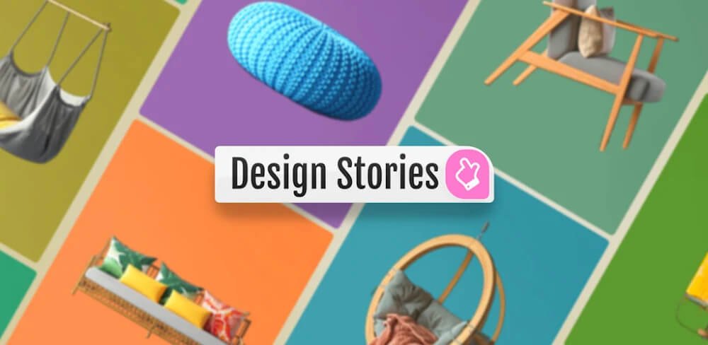 Design Stories v0.5.23 MOD APK (Unlimited Money)