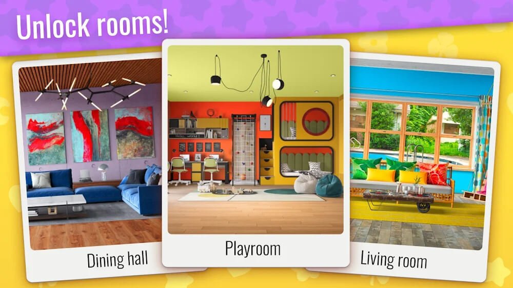 Design Stories v0.5.23 MOD APK (Unlimited Money)