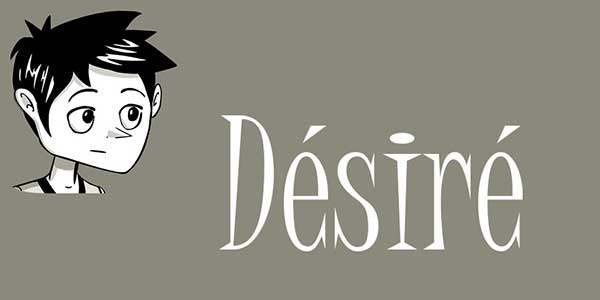 Désiré Full 1.0.32 Apk Data Adventure Game Android