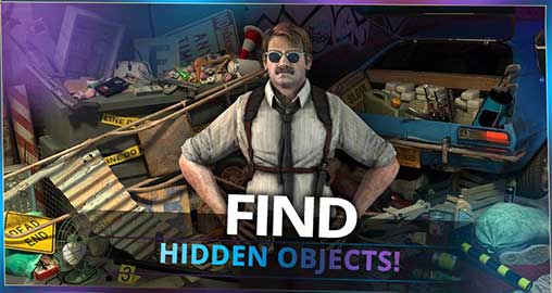 Detective Story 1.0.4f1 Apk + Mod Money for Android