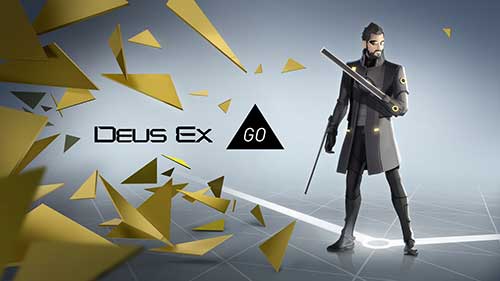 Deus Ex GO 2.1.111374 Apk + Mod Hints + Data for Android