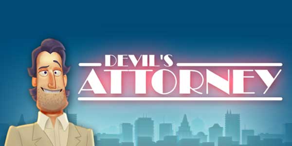 Devil’s Attorney 1.0.6 Apk + MOD (Full) for Android