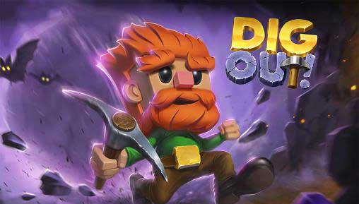 Dig Out MOD APK 2.32.3 (Unlimited Coins) for Android