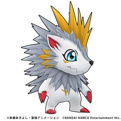 Digimon ReArise v3.0.0 APK + MOD (Damage/Defense)