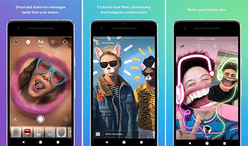 Direct from Instagram 38.0.0.13.95 Apk for Android