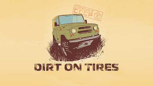 Dirt On Tires Offroad 1.21 Apk + Mod Money for Android