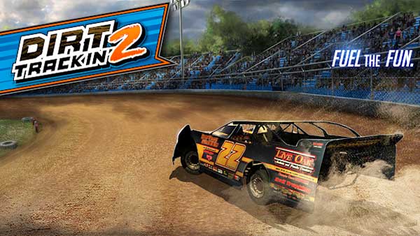 Dirt Trackin 2 1.3.0 (Full Version) APK + Mod for Android