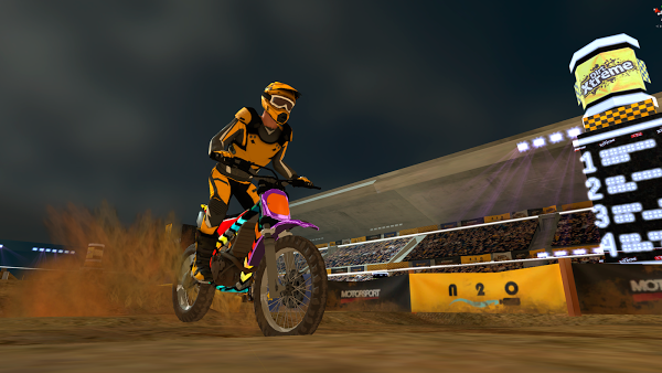 Dirt Xtreme 2 (MOD Full) APK download for Android