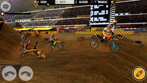 Dirt Xtreme 2 (MOD Full) APK download for Android