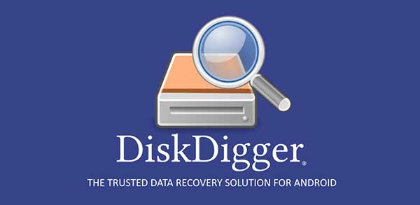 DiskDigger Pro file recovery 1.0-pro-2022-03-14 Apk + Mod (Paid) Android