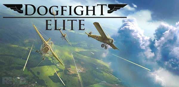 Dogfight Elite APK 1.2.27 for Android