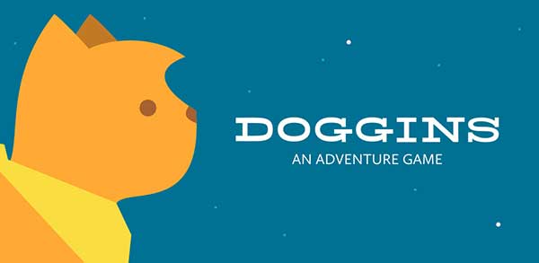 Doggins 1.4 (Full Version) Apk + Mod + Data for Android