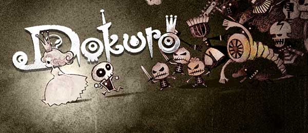 Dokuro 1.2.7 Full Apk + Mod Action Game for Android