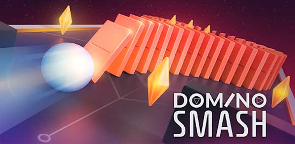 Domino Smash 1.8.15 Apk + Mod (Unlocked) for Android