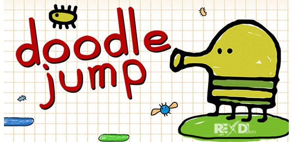 Doodle Jump 3.11.20 APK + MOD (Money/Unlocked) for Android