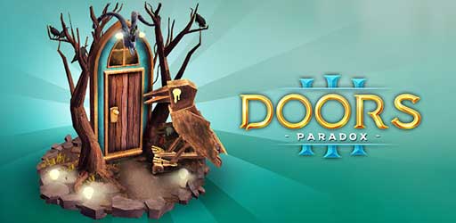 Doors: Paradox MOD APK 1.08 (Unlocked) for Android