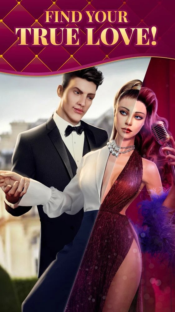 Double Life: Interactive Love Stories v1.0.4 MOD APK (Free Premium Choices/Key)