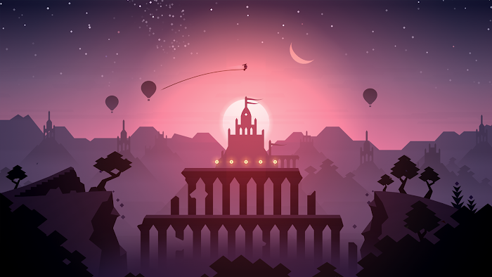 Download Alto's Odyssey MOD APK v1.0.10 (Unlimited Money) for Android