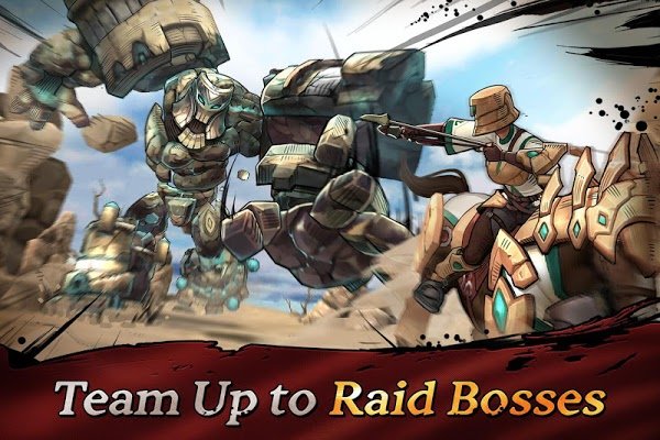 Download Battle of Arrow v1.0.37 Mod APK for Android