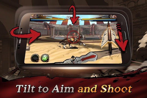 Download Battle of Arrow v1.0.37 Mod APK for Android