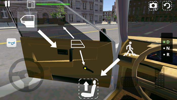 Download Car Simulator OG MOD APK + OBB v2.61 (Unlimited Money)