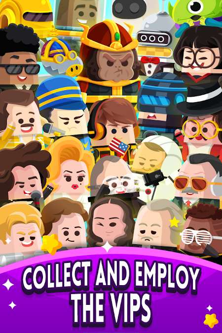 Download Cash, Inc. MOD APK v2.3.18.2.0 (Unlimited Money) for Android