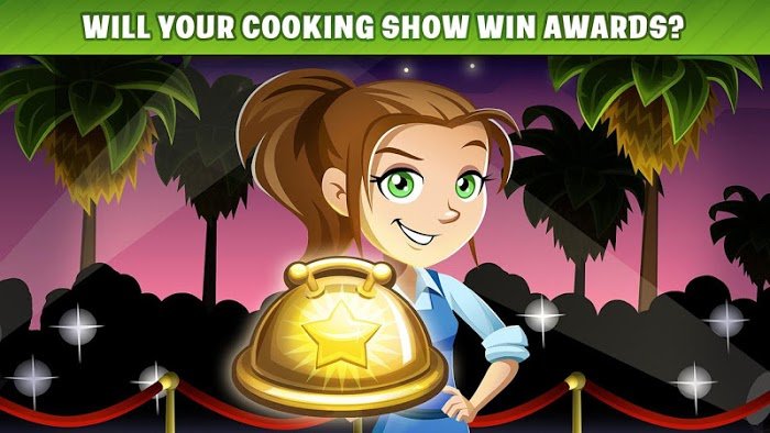 Download Cooking Dash v2.22.4 MOD APK (Unlimited Money) for Android