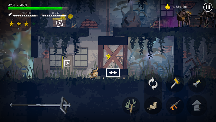 Download DEAD RAIN 2 MOD APK v1.0.15 (Unlimited Money) for Android