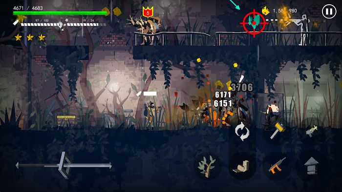 Download DEAD RAIN 2 MOD APK v1.0.15 (Unlimited Money) for Android