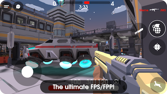 Download Danger Close - Online FPS v2020.5.3 (MOD, Unlimited Ammo) for APK