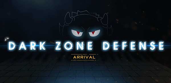 Download Dark Zone Defense F2P 1.3.0 Apk + Mod (Money) Android