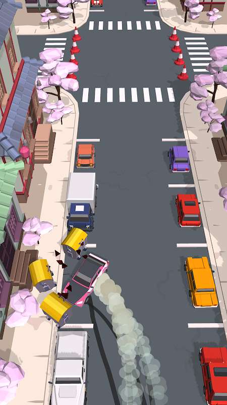 Download Drive and Park MOD APK v1.0.17 (All Car Unlocked)