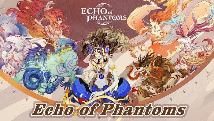 Download Echo of Phantoms APK + OBB v1.0.7 for Android