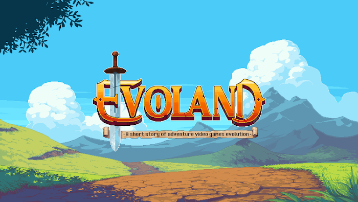 Download Evoland APK v1.7.7 (MOD, Unlimited Money)