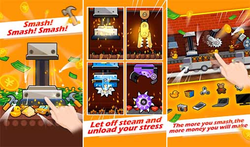 Download Factory Inc. 2.3.58 Apk + Mod (Unlocked) for Android