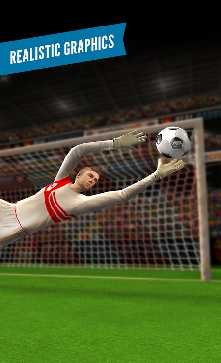 Download Soccer Master Shoot Star APK v1.1.6 For Android