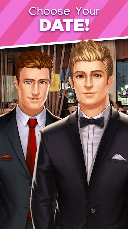 Download Heartbeat: My Choices, My Episode MOD APK v1.8.8 (Unlimited Gems)