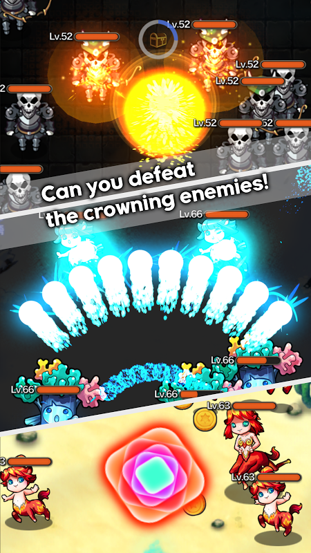 Download Hero's 2nd Memory (Hero2M) APK v1.1.7 Mod for Android