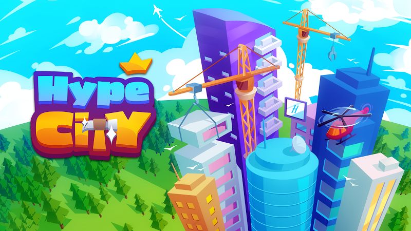 Download Hype City MOD APK v0.5231 (Unlimited Money)