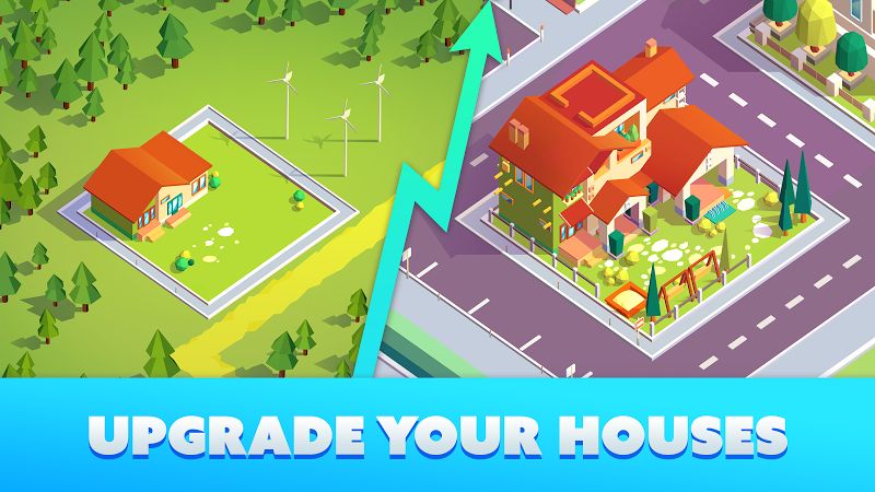 Download Hype City MOD APK v0.5231 (Unlimited Money)