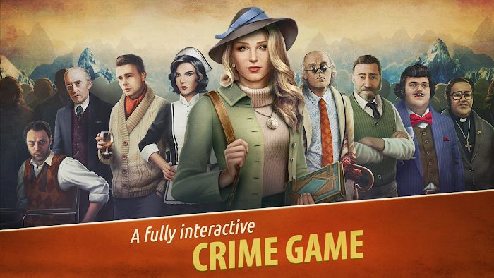Download Murder in the Alps MOD APK v6.1 (All Unlocked) for Android