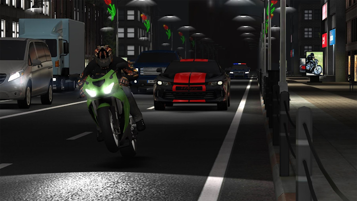 Download Racing Fever: Moto MOD APK v1.80.0 (Unlimited Money)