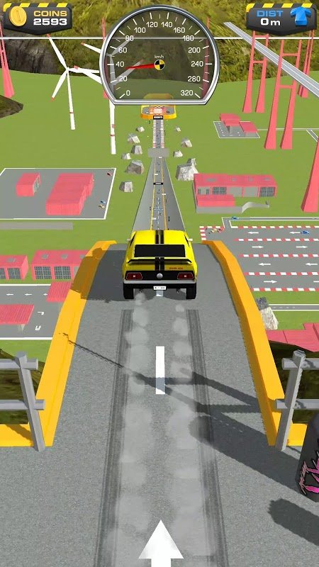 Download Ramp Car Jumping v2.2.2 MOD APK (Unlimited Money) for Android