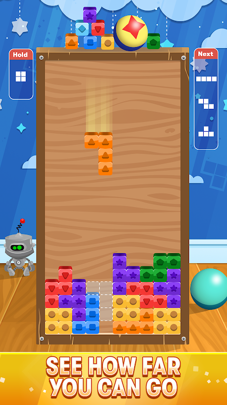 Download Tetris Royale APK v0.13.1 for Android