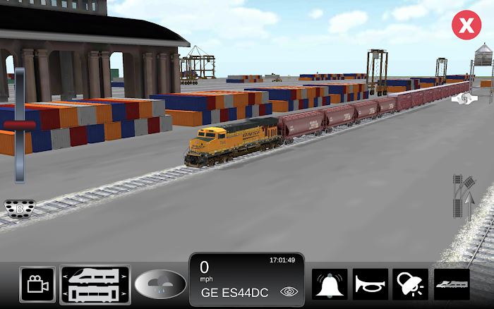 Download Train Sim Pro APK v4.3.5 (MOD, Free Shopping)