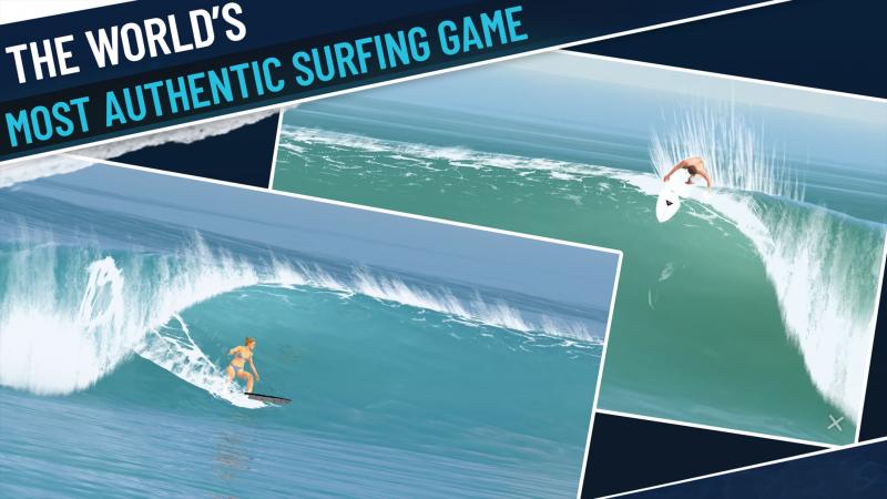 Download True Surf MOD APK v1.1.26 (Unlimited Money/All Unlocked) for Andorid