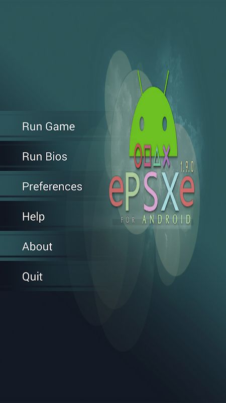 Download ePSXe v2.0.15 APK (PlayStation Emulator) for Android