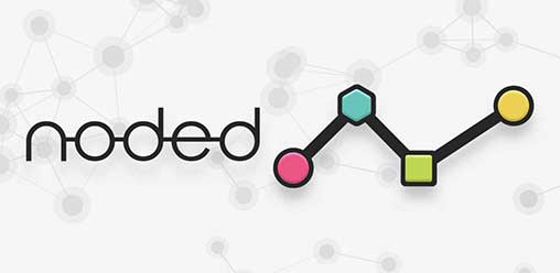 Download noded 1.8 (Full) Apk for Android [Latest]